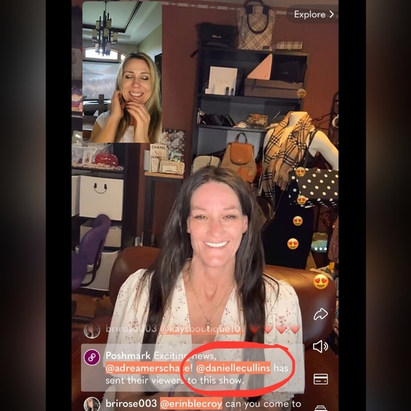 👑 Join Us For Our 1st EVER Clothing Only Collab Show @ 9:30 Am Est! - Picture 4 of 16